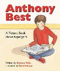Anthony Best: A Picture Book about Asperger's