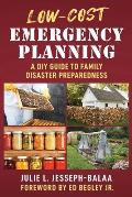 Low Cost Emergency Planning
