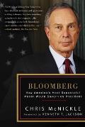 Bloomberg How Americas Most Successful Mayor Would Govern as President