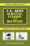 U S Army Survival Evasion & Recovery
