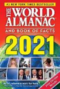 World Almanac & Book of Facts 2021