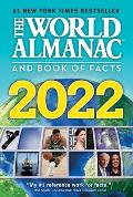 World Almanac & Book of Facts 2022