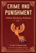 Crime & Punishment 200th Birthday Edition
