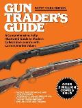 Gun Traders Guide 43rd Edition