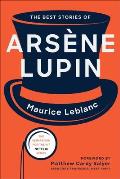 Best Stories of Arsene Lupin