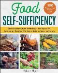 Food Self Sufficiency