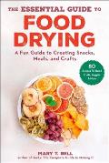 Essential Guide to Food Drying