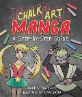 Chalk Art Manga A Step by Step Guide