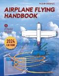 Airplane Flying Handbook FAA H 8083 3C