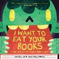 I Want to Eat Your Books