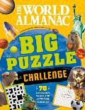 World Almanac Big Puzzle Challenge