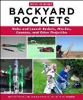 Do It Yourself Backyard Rockets