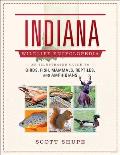Indiana Wildlife Encyclopedia: An Illustrated Guide to Birds, Fish, Mammals, Reptiles, and Amphibians