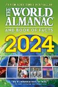 World Almanac & Book of Facts 2024