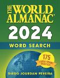 World Almanac 2024 Word Search