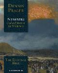 The Rational Bible: Numbers: God and Man in the Wilderness