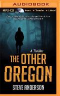 Other Oregon A Thriller