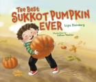 Best Sukkot Pumpkin Ever the Best Sukkot Pumpkin Ever