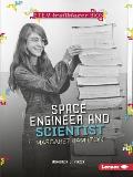 Space Engineer and Scientist Margaret Hamilton