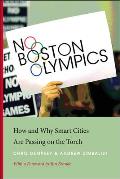 No Boston Olympics How & Why Smart Cities Are Passing on the Torch