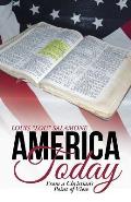 America Today: From a Christian's Point of View