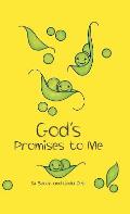 God's Promises to Me: A Pspods Thirty-One-Day Devotional and Journal