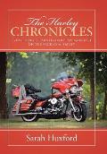 The Harley Chronicles: Everything I Learned about My Marriage on the Back of a Harley