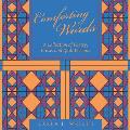 Comforting Words: A Collection of Poetry, Prose, and Quilt Designs