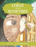 Leroy and the Honeybee