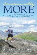 Immeasurably More: A Year of Devotions from the Writings of Ray Stedman