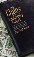 The Chaos of the Prosperity Gospel: A Case Study of Two Prominent Nigerian Pastors with Churches Over 150 Countries Revealed to Be Spreading Fraudulen