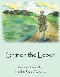 Shimon the Leper