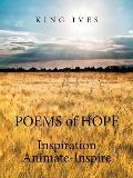 POEMS of HOPE: Inspiration Animate-Inspire