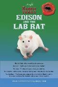 Rabbit Trails: Edison and the Lab Rat / Kiki and the Guinea Pig
