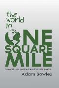 The World in One Square Mile