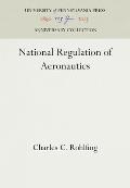National Regulation of Aeronautics