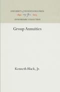 Group Annuities