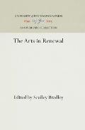 The Arts in Renewal