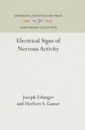 Electrical Signs of Nervous Activity