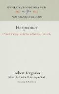 Harpooner: A Four-Year Voyage on the Barque Kathleen, 188-1884