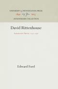 David Rittenhouse: Astronomer-Patriot, 1732-1796