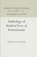 Anthology of Student Verse at Pennsylvania
