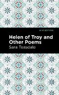 Helen of Troy and Other Poems