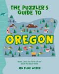 Puzzlers Guide to Oregon