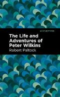 The Life and Adventures of Peter Wilkins