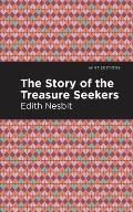 The Story of the Treasure Seekers