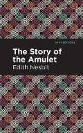 The Story of the Amulet