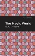 The Magic World
