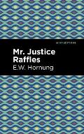 Mr. Justice Raffles
