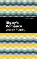 Rigby's Romance